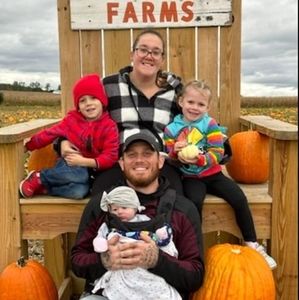 Meet your Posher, Casey